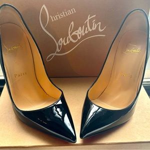 Christian Louboutin Pigalle Follies